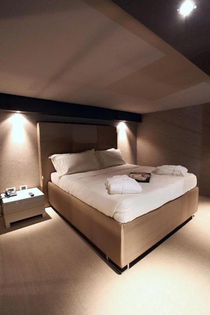 Hotel I Somaschi Cherasco Room photo